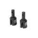 Horizon Hobby - HT F/R Lightened Outdrive Set (2): 8X (TLR242051)
