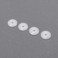 Horizon Hobby - 16mm Shock Piston Set, Taper 5x1.5 V2: 8...