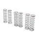Horizon Hobby - Spring Set, Rear: 8X, 8XE 2.0 (TLR243057)