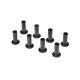 Horizon Hobby - Arm Bushings (8): 8X, 8XE, 8XT (TLR244091)