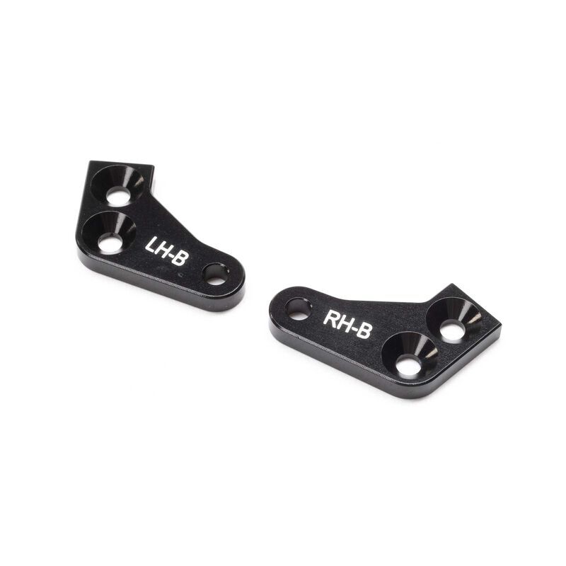 Horizon Hobby - Ackerman Arm, B, V2: 8X (TLR344055)
