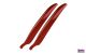 Para-RC Spezial-Klappluftschraube 14x8 ROT (4250320271727)