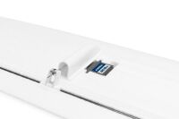Kavan - 304TS Twin Shark Elektrosegler ARF - 2700mm