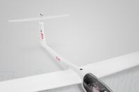 Kavan - 304TS Twin Shark Elektrosegler ARF - 2700mm