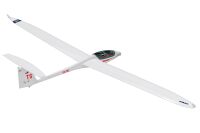 Kavan - 304TS Twin Shark Elektrosegler ARF - 2700mm