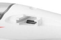 Kavan - 304TS Twin Shark Elektrosegler ARF - 2700mm