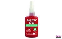 Loctite® 2700 50ml Schraubensicherung hochfest (A44007)
