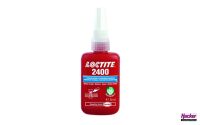 Loctite® 2400 50ml Schraubensicherung mittelfest...