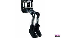 Para-RC Pilotenbeine mit Knie (4250320271734)