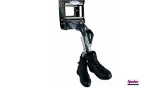 Para-RC Pilotenbeine mit Knie (4250320271734)