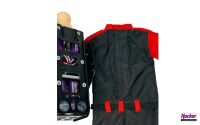 Para-RC Pilotenoverall Einteiler Noah "FREE" (4250320271772)