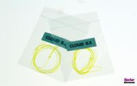 Para-RC Ersatzleinen - Stammleinen Cloud 0.5 Dyneema...
