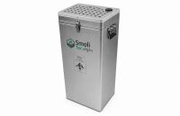 BAT Safe Lipo Tresor Sicherheitskoffer XXL