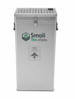 BAT Safe Lipo Tresor Sicherheitskoffer XXL