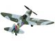 Pichler - Supermarine Spitfire RTF - 450mm