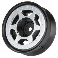 Pro-Line Holocomb 1.9 Alu  Internal Bead-Loc v/h...