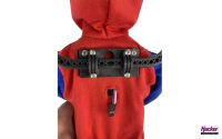 Para-RC Pilot Noah 1:3 Acroumlenkung, Volllackierung Kopf und Helm (67108062)