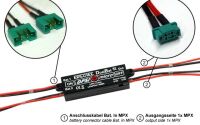 EMCOTEC GmbH Befestigungsset für DPSI Micro...