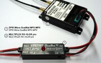 EMCOTEC GmbH Befestigungsset für DPSI Micro (4250320266266)