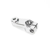 Horizon Hobby - Clamping Servo Horn, Aluminum, 25T: 22S...