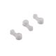 Horizon Hobby - SH2080 Servo Arm Set (3) (SPMSH20801)