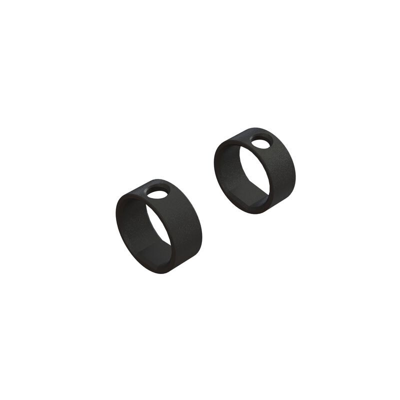 Horizon Hobby - Input Shaft Cup Sleeve (2) (ARA311151)
