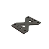 Horizon Hobby - Aluminum Center Diff Cover Plate (ARA320661)