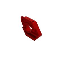 Horizon Hobby - Sliding Motor Mount Plate 56 Series Red...