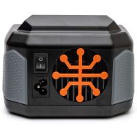 Spektrum - Smart Charger S1100 AC - 1x100W