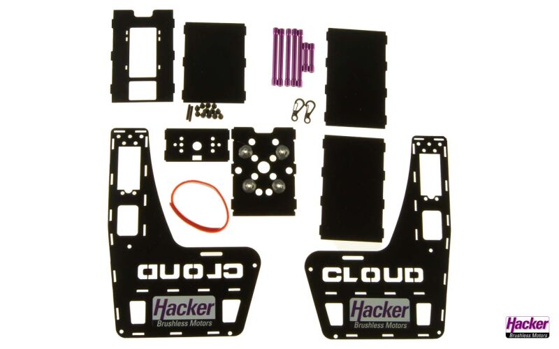 Para-RC Gondel-Kit Cloud 1.5 (67058082)