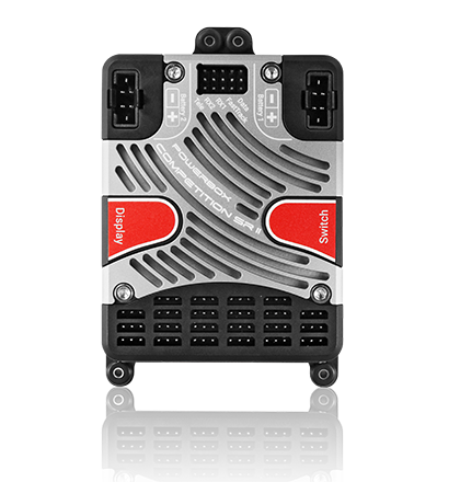 PowerBox Systems - PowerBox Competition SR2