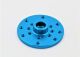 Futaba - Aluminium servo disc M2