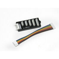 Balanceradapter Board 2-6 Zellen System 1 - System 6