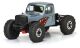 Pro-Line Comp Wagon High Performance Cap-Only Karo klar (PRO3606-00)