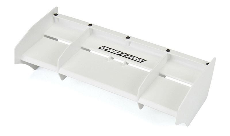 Pro-Line Axis Flügel weiß (PRO6382-04)
