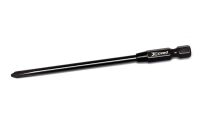 Xceed - 106772 Phillips Screwdriver 4.0 x 100 mm black...