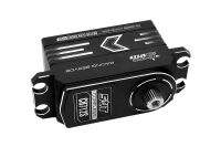 CH712S Coreless Servo HV Low Profile Servo 11.8kg/0.052sec