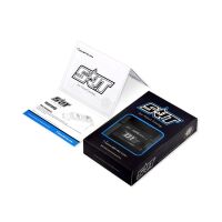 SRT - Drift Servo D1S Low Profile CNC Alugehäuse 18.5kg/0.08sec @8