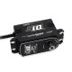 SRT - Drift Servo D1S Low Profile CNC Alugehäuse 18.5kg/0.08sec @8