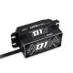 SRT - Drift Servo D1S Low Profile CNC Alugehäuse 18.5kg/0.08sec @8