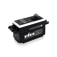 Doyono - Brushless Servo HV Low Profile CNC...