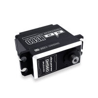 Doyono - Brushless Servo HV CNC Alugehäuse...