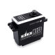 Doyono - Brushless Servo HV CNC Alugehäuse 70.0kg/0.125sec @8.4V (DHS70)