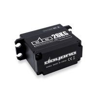 Coreless Servo HV Waterproof 26.0kg/0.14sec @7.4V