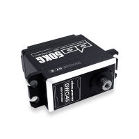 Doyono - Coreless Servo HV Waterproof 50.0kg/0.23sec...