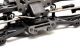Hobao - Querlenkerhalter vorne Aluminium (H11063)