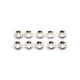 Hobao - CNC ALUM 3MM WASHER (H36811)