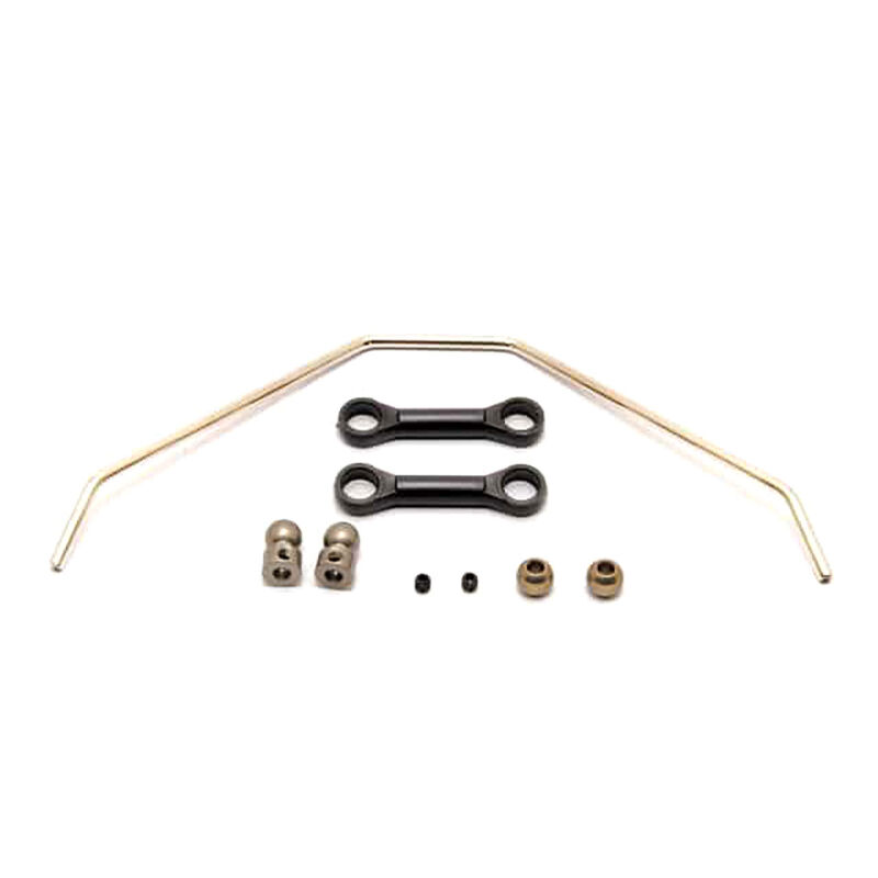 Hobao - Rear Sway Bar Set VS2 (H85070)