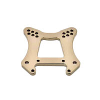 Hobao - CNC Alum Front Shock Tower VS2 (H85080)