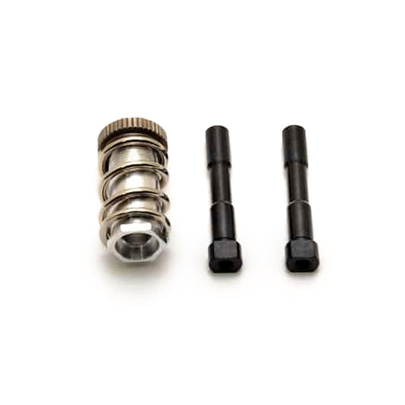 Hobao - Servo Saver Post Set VS2 (H85115)